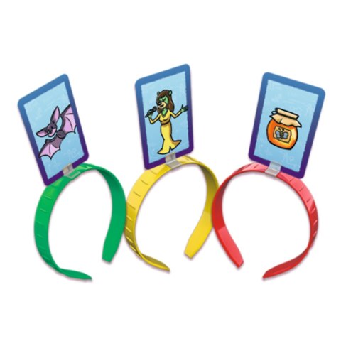 Gra podróżna Spy Guy Anonimo Trefl 02692