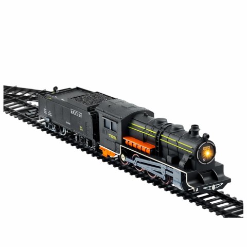 Kolejka FENFA Gigant 7 Wagonów Światło 10m