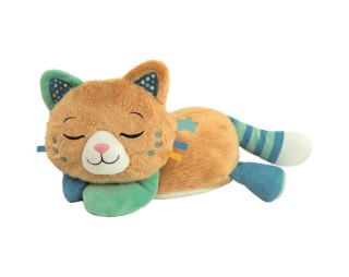 Mruczący Kot Morfeusz Przytulanka Clementoni 17593