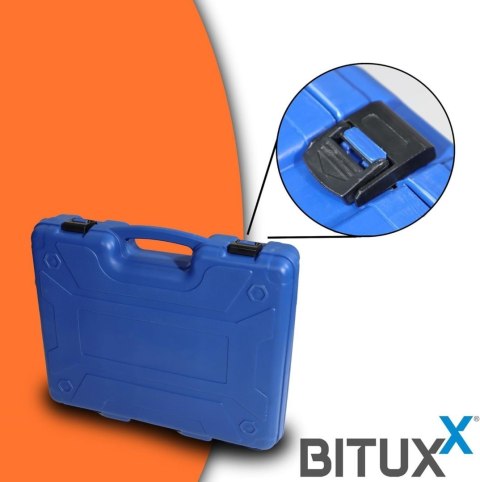 Ściągacze do tulei wahaczy 27 elementów