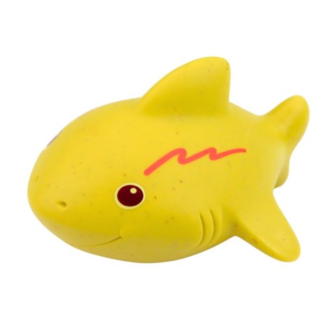 Zestaw Gumowe Zwierzątka Morskie Edukacyjne Do Kąpieli Zabawy 6 szt.