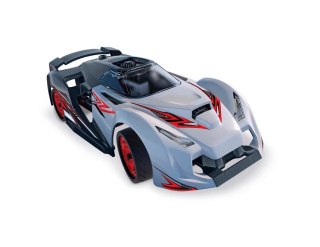 Naukowa Zabawa Klocki Laboratorium Mechaniki Hipersamochód Język Polski Clementoni 50683