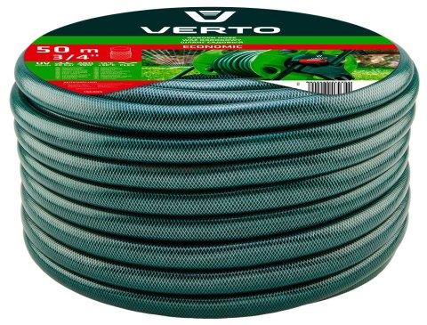 Wąż ogrodowy 50 m, 3/4" ECONOMIC