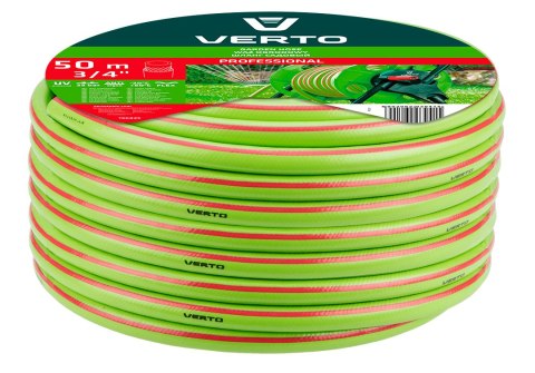 Wąż ogrodowy 50 m, 3/4" PROFESSIONAL