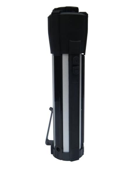 1835 Wielofunkcyjna latarka led