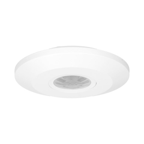 Czujnik ruchu 360 st. IP20, 2000W, ultra płaski - 2,5cm