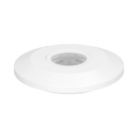 Czujnik ruchu 360 st. IP20, 2000W, ultra płaski - 2,5cm