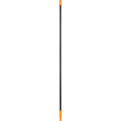 FS135001 Trzonek aluminiowy do grabi, 160cm, Fiskars