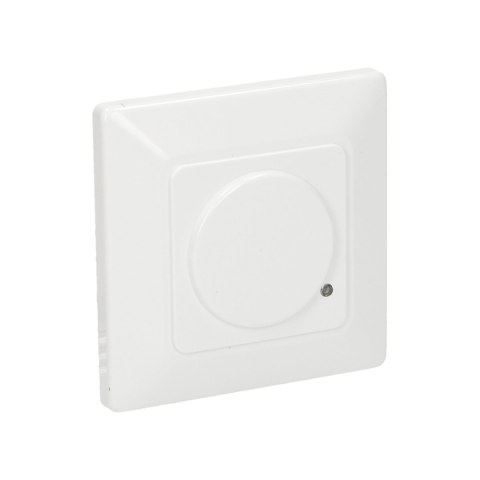 Mikrofalowy czujnik ruchu, 180st. IP20, 1200W, do puszki