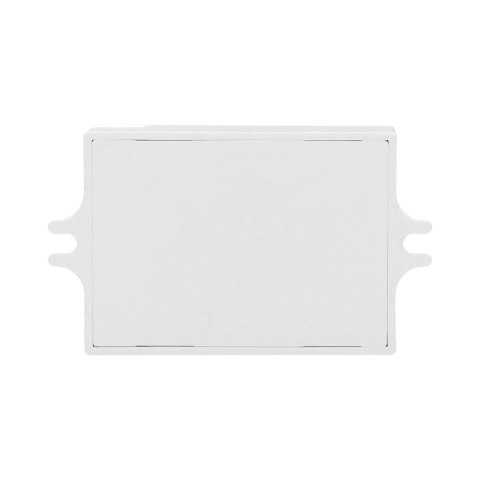 Mikrofalowy czujnik ruchu, mini, 360/180st. IP20, 1200W