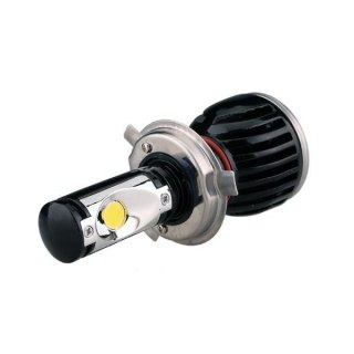 Żarówki H4-3 LED 22W/30W