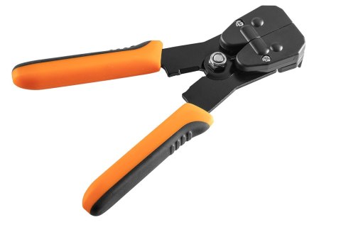 Automatyczny ściągacz izolacji 160 mm, czołowy