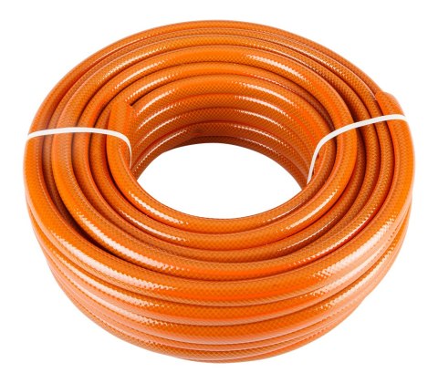Wąż ogrodowy 1/2"x20m, 4-warstwowy NEO ECONOMIC