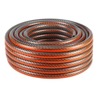 Wąż ogrodowy 1/2"x20m, 6-warstwowy NEO PROFESSIONAL