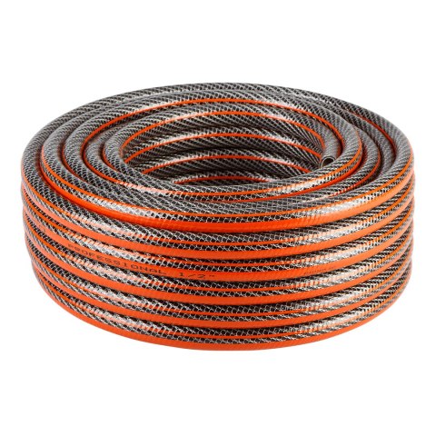 Wąż ogrodowy 1/2"x20m, 6-warstwowy NEO PROFESSIONAL
