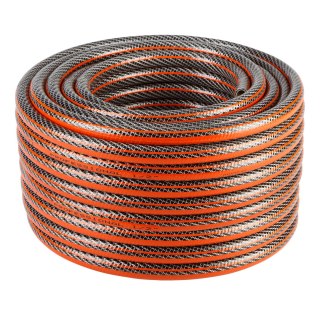 Wąż ogrodowy 1/2"x30m, 6-warstwowy NEO PROFESSIONAL