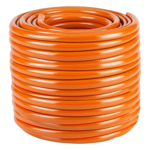Wąż ogrodowy 1/2"x50m, 4-warstwowy NEO ECONOMIC