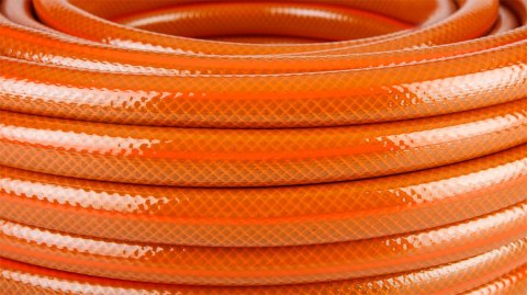 Wąż ogrodowy 1/2"x50m, 4-warstwowy NEO ECONOMIC
