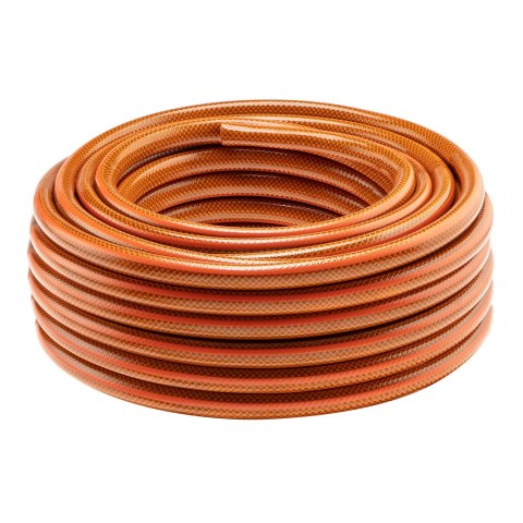 Wąż ogrodowy 3/4"x20m, 4-warstwowy NEO ECONOMIC