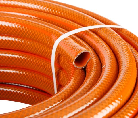 Wąż ogrodowy 3/4"x30m, 4-warstwowy NEO ECONOMIC
