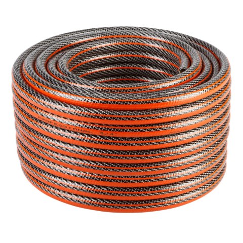 Wąż ogrodowy 3/4"x30m, 6-warstwowy NEO PROFESSIONAL