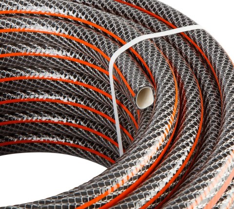 Wąż ogrodowy 3/4"x30m, 6-warstwowy NEO PROFESSIONAL
