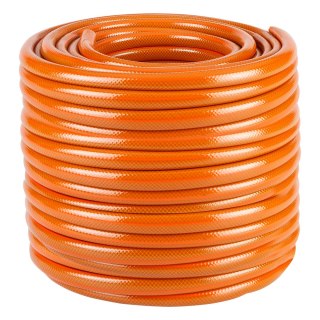 Wąż ogrodowy 3/4"x50 m, 4-warstwowy NEO ECONOMIC