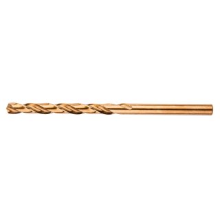 Wiertło do metalu HSS-Co, 4.8 mm