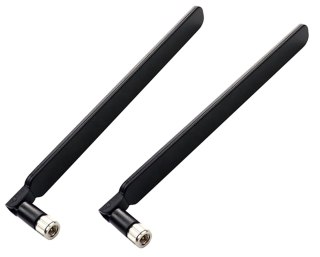 AK115A 2 x antena router lte sma