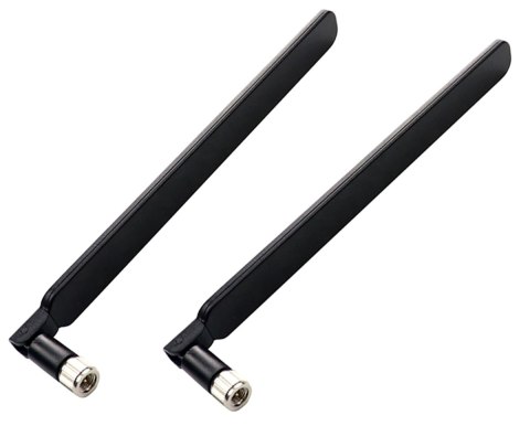 AK115A 2 x antena router lte sma
