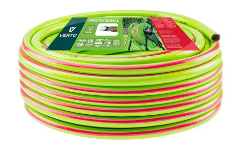 Wąż ogrodowy 30 m, 1/2" PROFESSIONAL