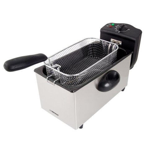 EKG010 Esperanza frytkownica falafel 3l
