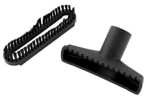 AG84C Ssawka szczotka do odkurzaczy 13cm