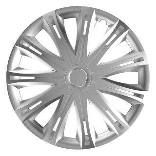 Kołpak samochodowy srebrny spark 13" cali