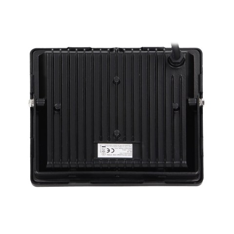 ALLED 50W Naświetlacz LED, 4000lm, IP65, 4000K, Alu+szkło