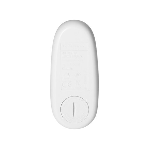 Pilot do zdalnego sterowania przekaźnikami podtynkowymi i gniazdami ORNO Smart Home, 4-kanałowy