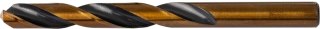 Wiertło do metalu hss din338 szlif.kr. 2.0mm szt.1 proline