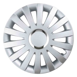 Kołpak samochodowy srebrny sail 16" cali