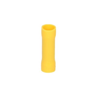 Mufa zaciskowa izolowana, przekrój maksymalny 6mm?, Blister 10 szt.
