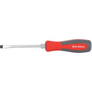 10114 Wkrętak płaski do podbijania 6x100 mm Proline