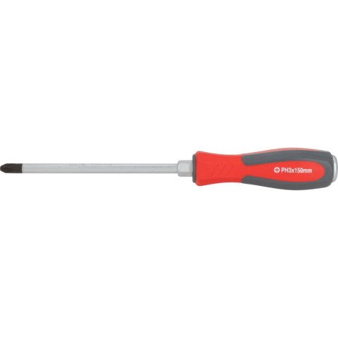 10146 Wkrętak Philips do podbijania PH3x150mm Proline