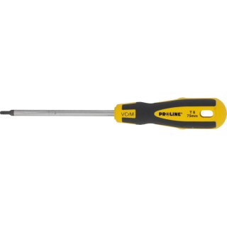 10184 Wkrętak torx T8x75mm