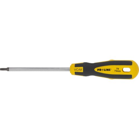 10185 Wkrętak torx T9x75mm