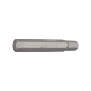 10838 Bity, końcówki 3/8 cala Hex H10, L=75mm, 2 sztuki, Proline