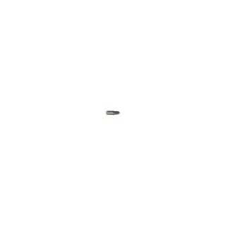 10880 Bity, końcówki 1/4 cala Tri-Wing numer 3, L=25mm, 2 sztuki, Proline