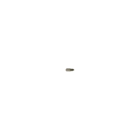 10880 Bity, końcówki 1/4 cala Tri-Wing numer 3, L=25mm, 2 sztuki, Proline