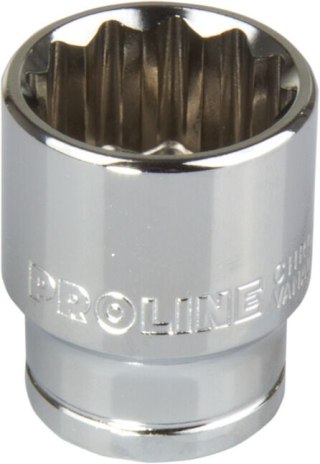 18593 Nasadka 1/2 cala 12pkt CrV 29mm, L:42mm, Proline