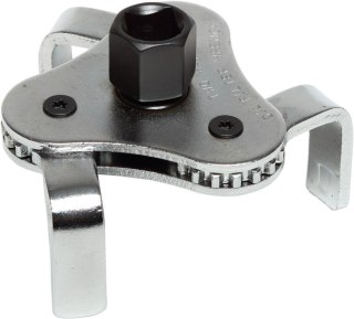 46886 Trójramienny klucz do filtrów oleju 65-114mm Proline
