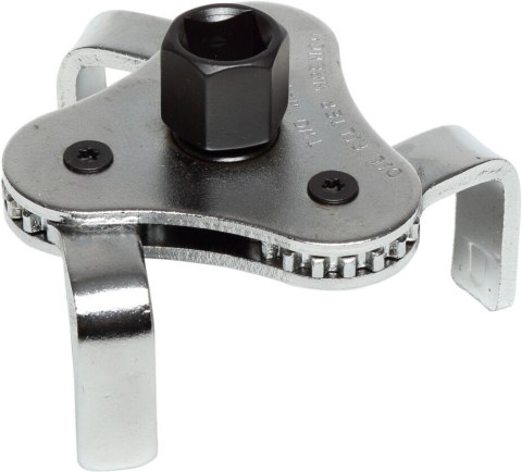 46886 Trójramienny klucz do filtrów oleju 65-114mm Proline