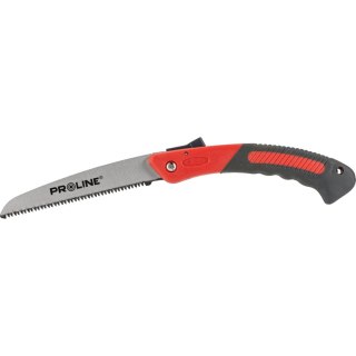 64470 Piła ogrodnicza składana do gałęzi 18cm Proline